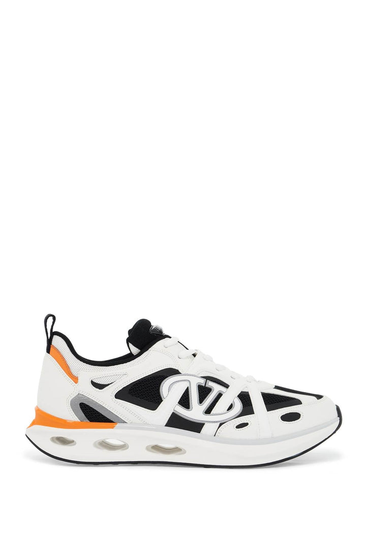 LOW TOP VLOGO EASYJOG