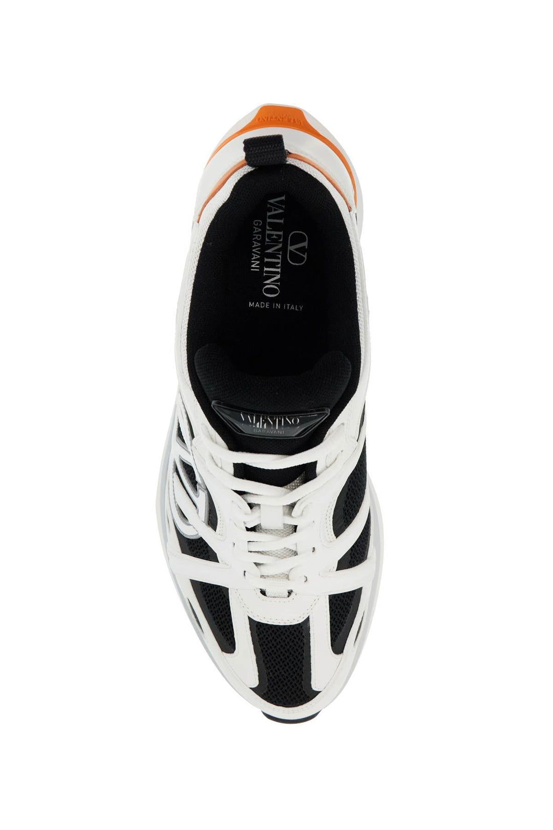 LOW TOP VLOGO EASYJOG