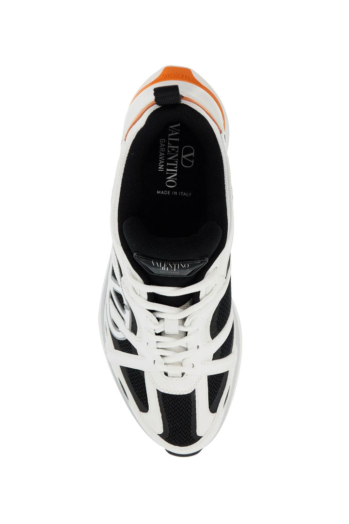 LOW TOP VLOGO EASYJOG