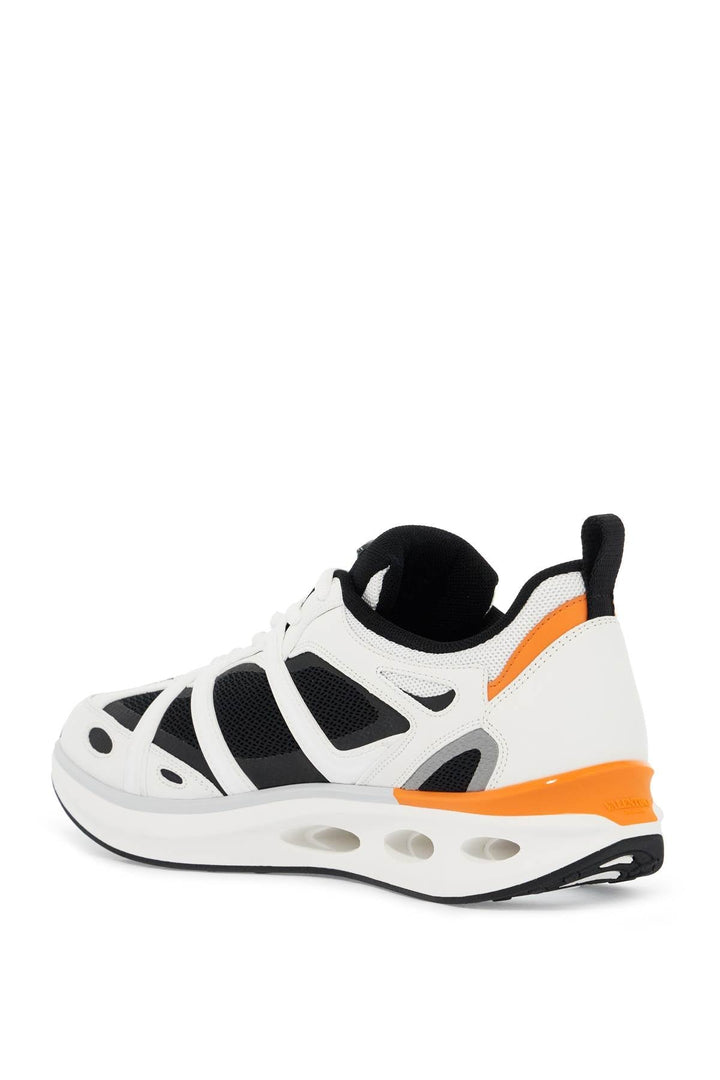 LOW TOP VLOGO EASYJOG