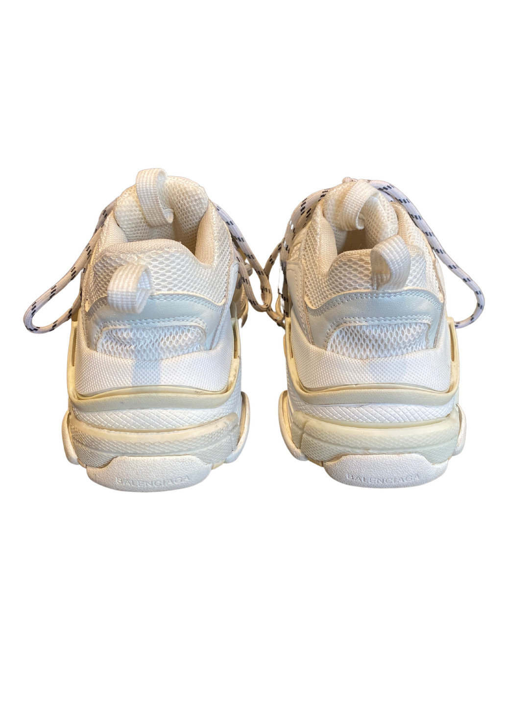 Balenciaga Triple S Sneakers |6|IT36|