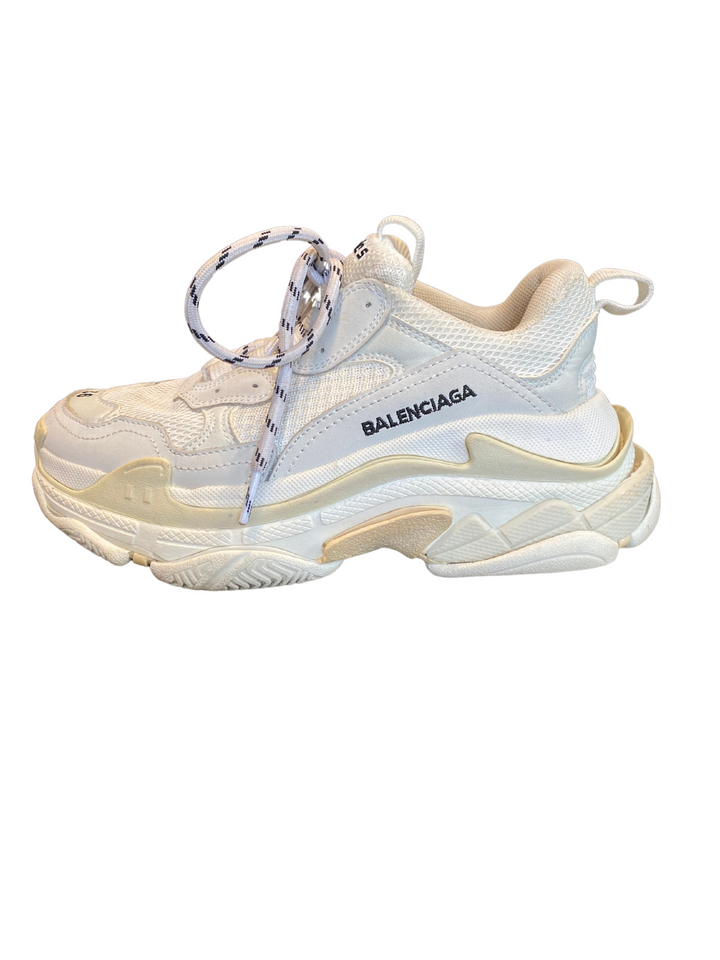 Balenciaga Triple S Sneakers |6|IT36|