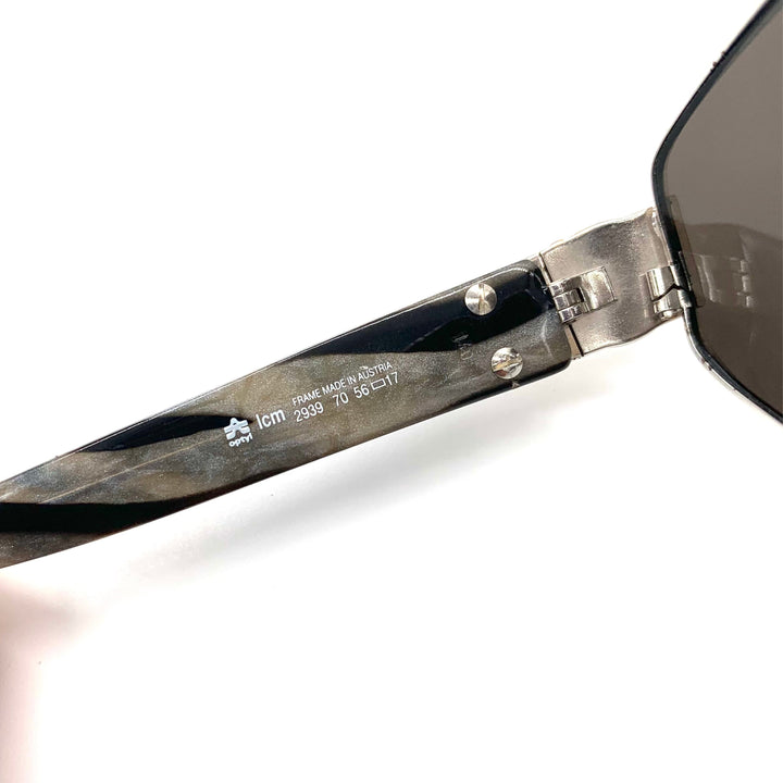 Dior Christian Dior Cat-eye Sunglasses