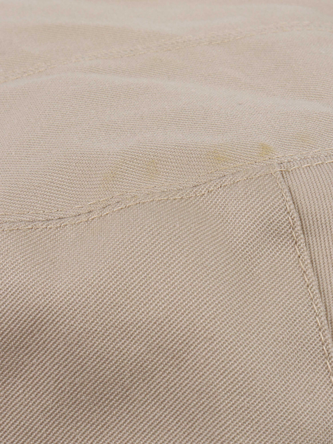 Burberry Cotton Check Reversible Bucket Hat.