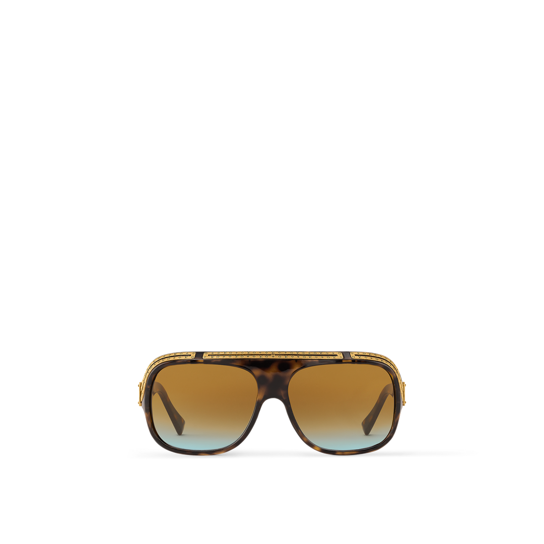 1.0 Millionaires Sunglasses