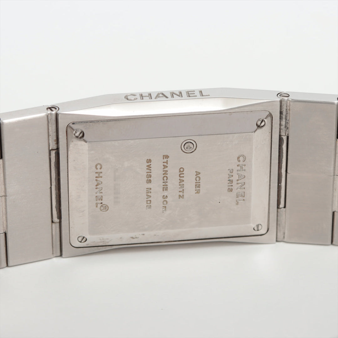 Top Quality Chanel Chocolate H0934 SS QZ Digital