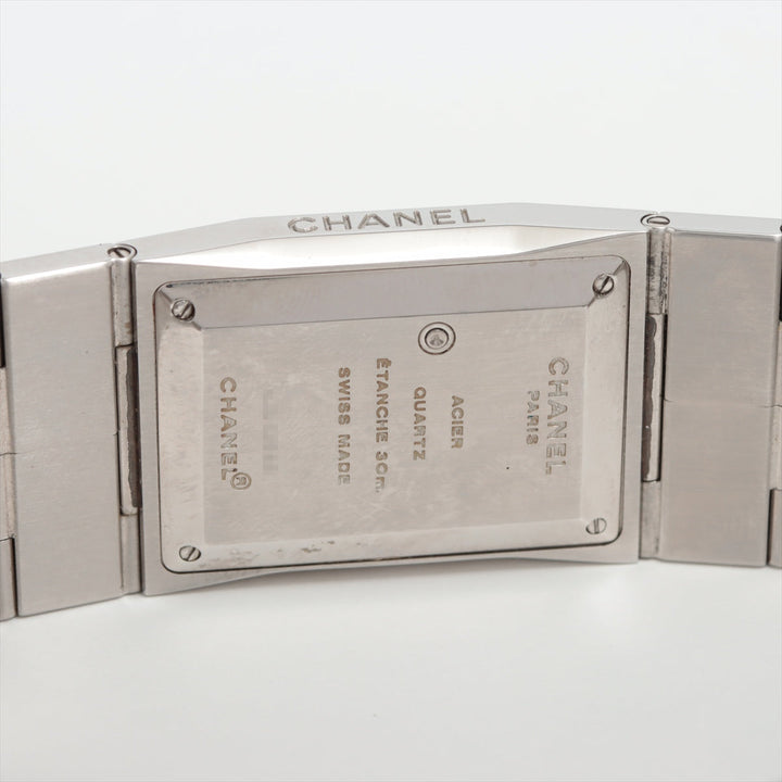 Top Quality Chanel Chocolate H0934 SS QZ Digital