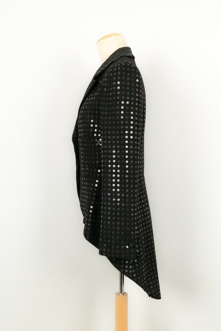 Veste Top Quality Chanel Croisi√®re 2002