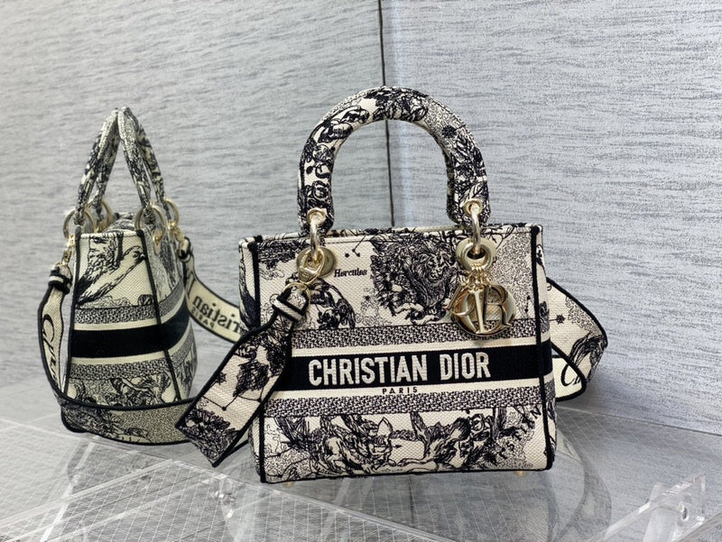 Bags Zone - Dior Bags - 2422