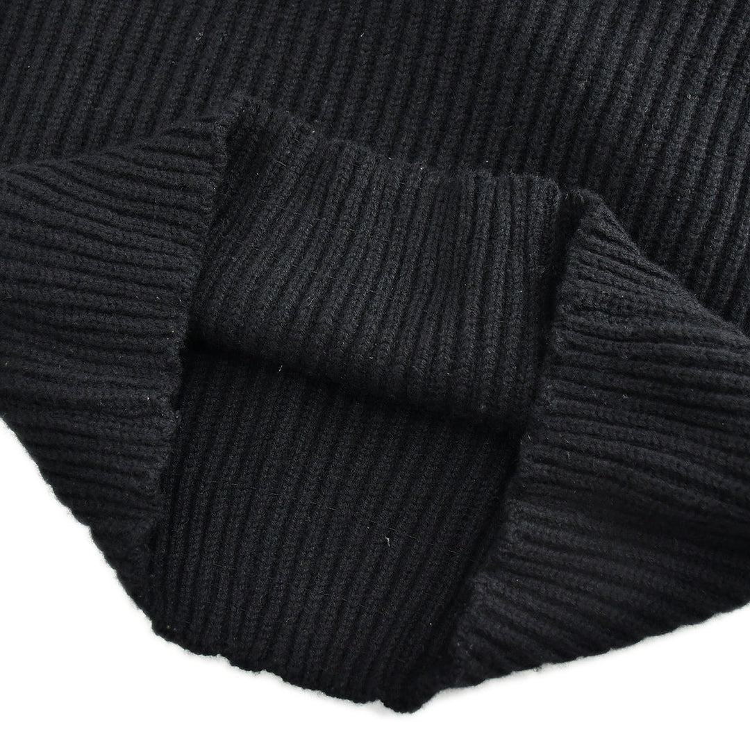 Top Quality Chanel Fall 1994 bead-embellished cashmere jumper #36