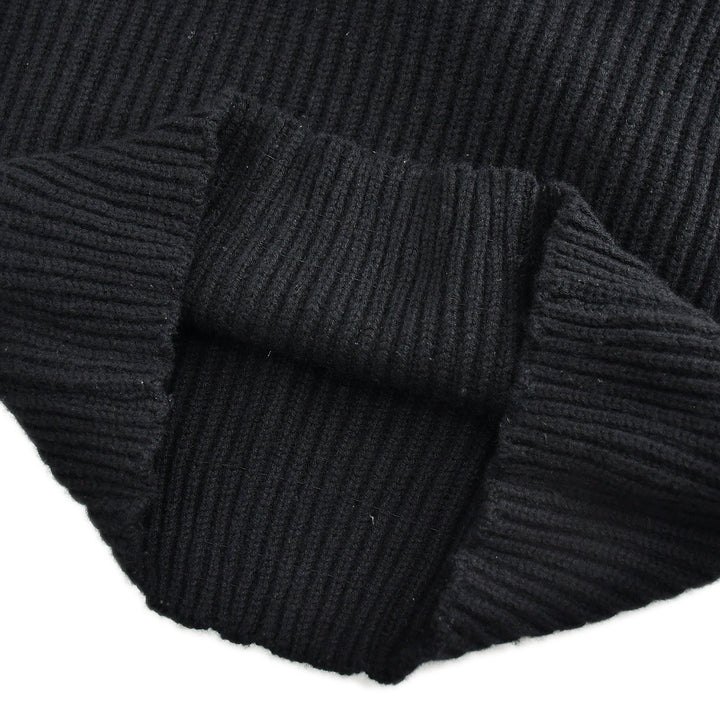 Top Quality Chanel Fall 1994 bead-embellished cashmere jumper #36