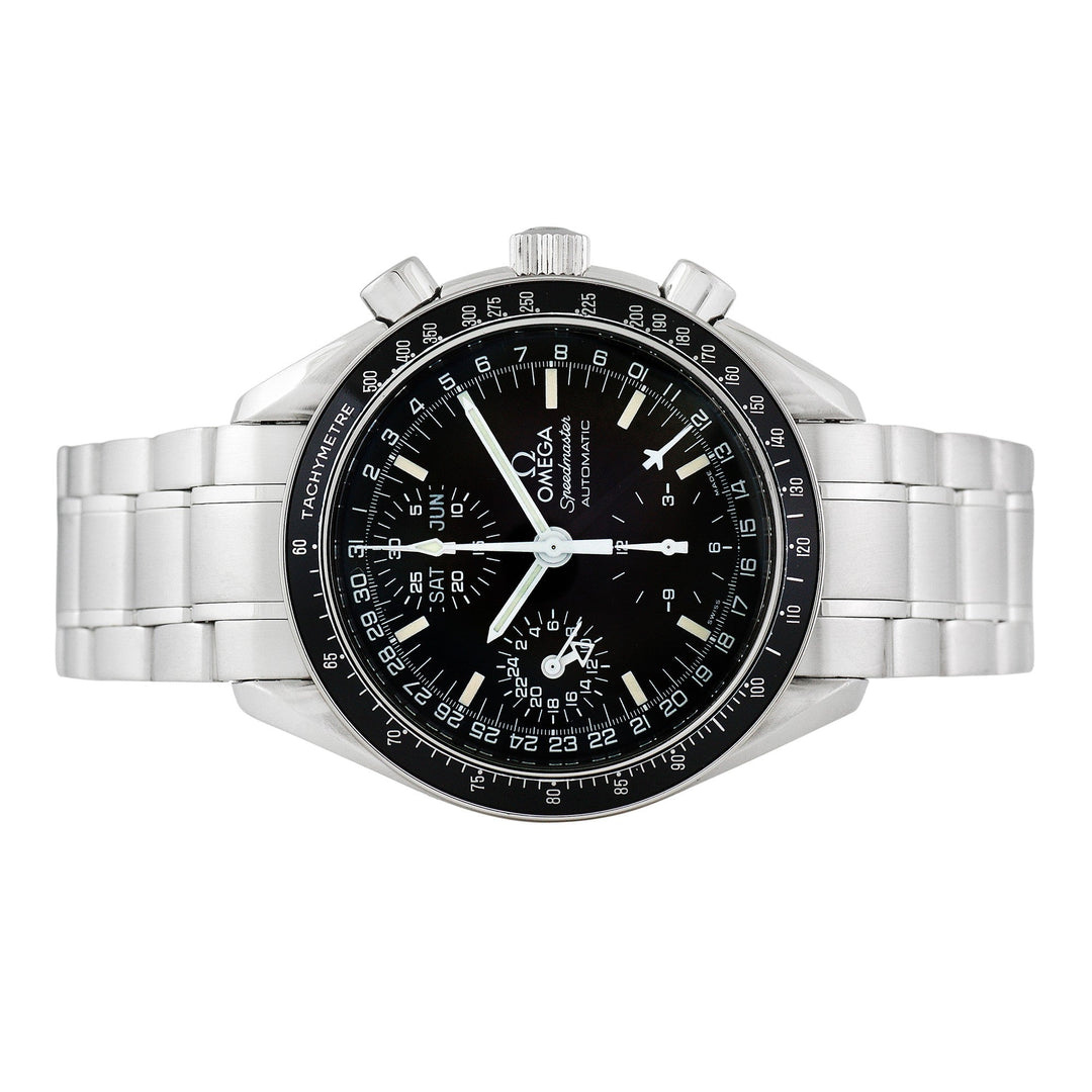 Omega Men's Speedmaster #1