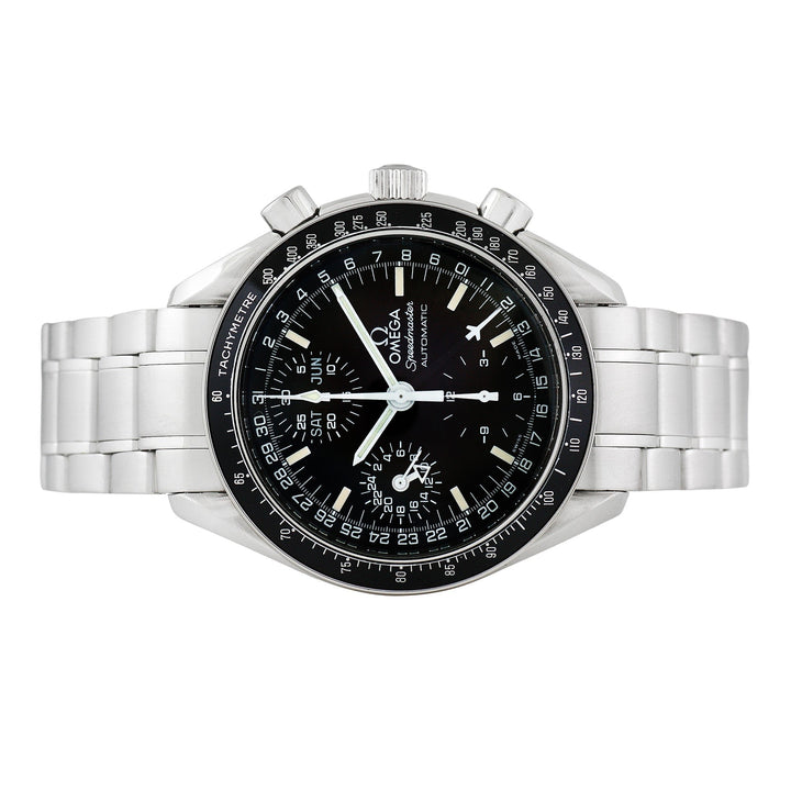 Omega Men's Speedmaster #1