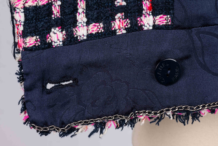 Veste Top Quality Chanel Croisi√®re 2008