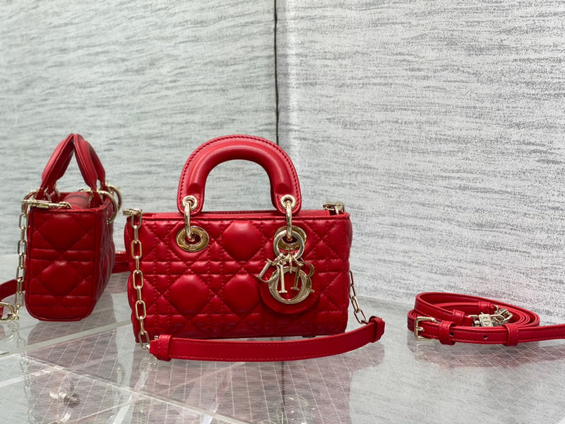 Bags Zone - Dior Bags - 1706
