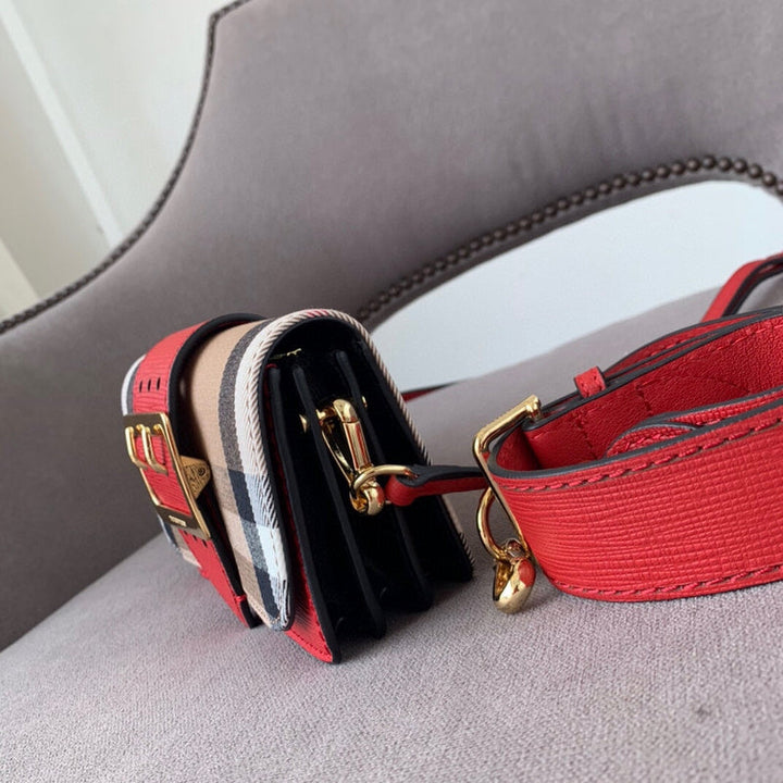 Burberry Bags - BG Bags - 118