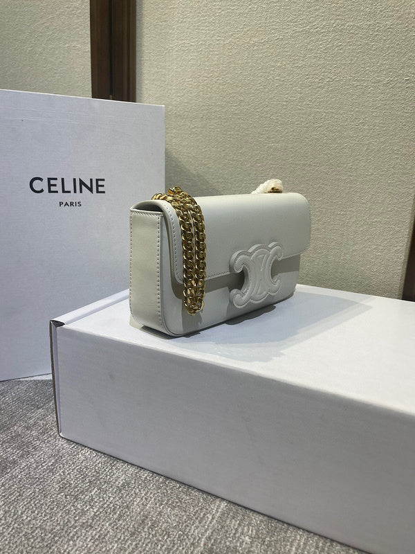 Top Quality Chanel Bag New Arrival Luxury Bag - 089
