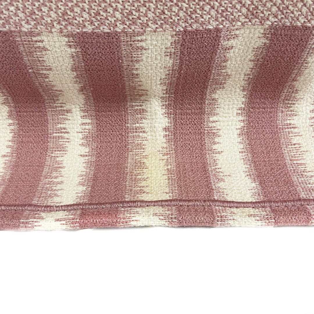 Top quality Dior Bayadere Stripe Large Book Tote D-Stripes Embroidery Pink