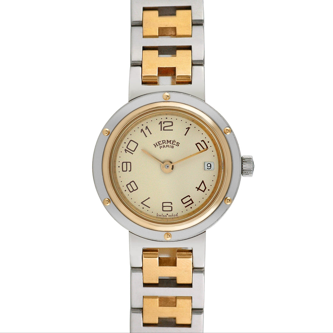 Hermes Ladies Clipper #48
