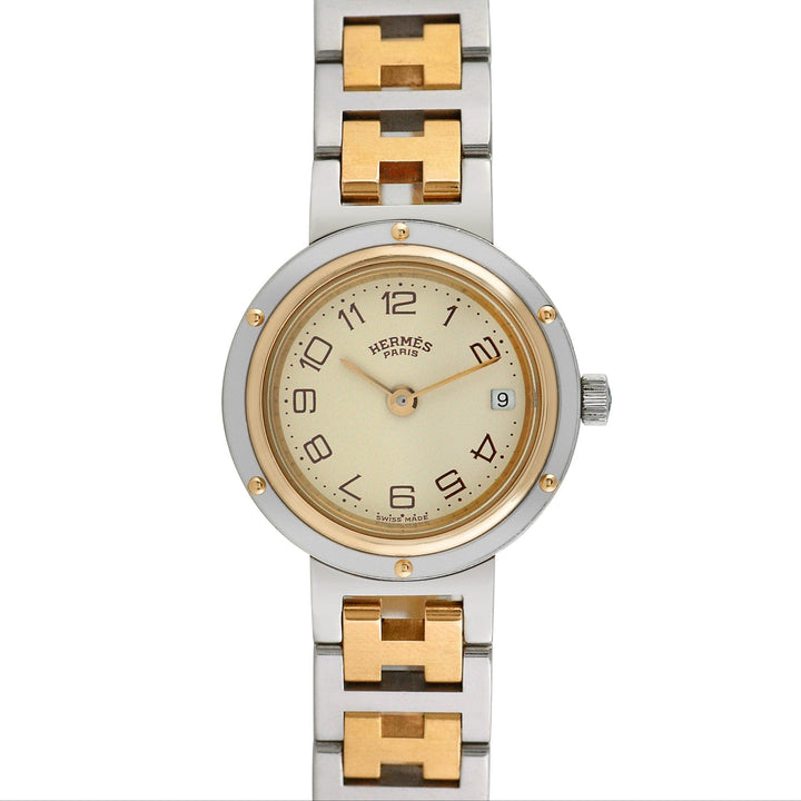 Hermes Ladies Clipper #48