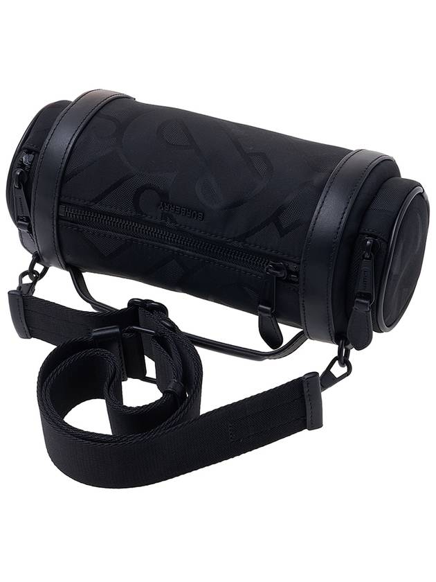 Burberry Sound Cross Bag Black