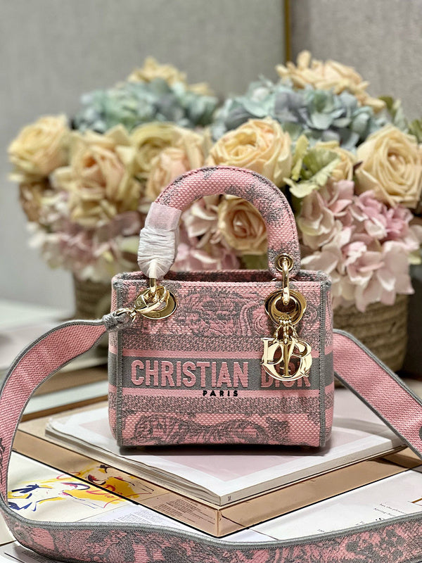 Bags Zone - Dior Bags - 332