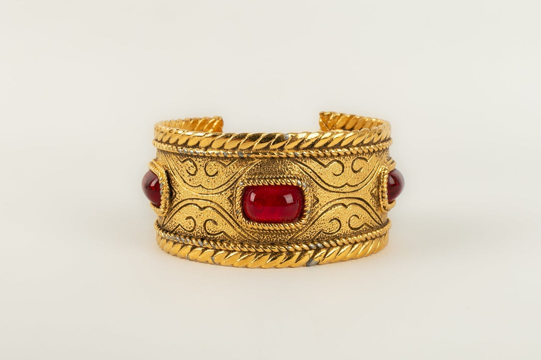 Bracelet Top Quality Chanel 1985