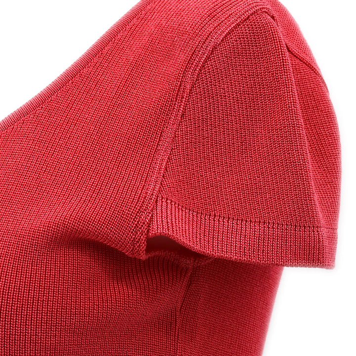 Top Quality Chanel Spring 1996 T-shirt Pink 96P #40