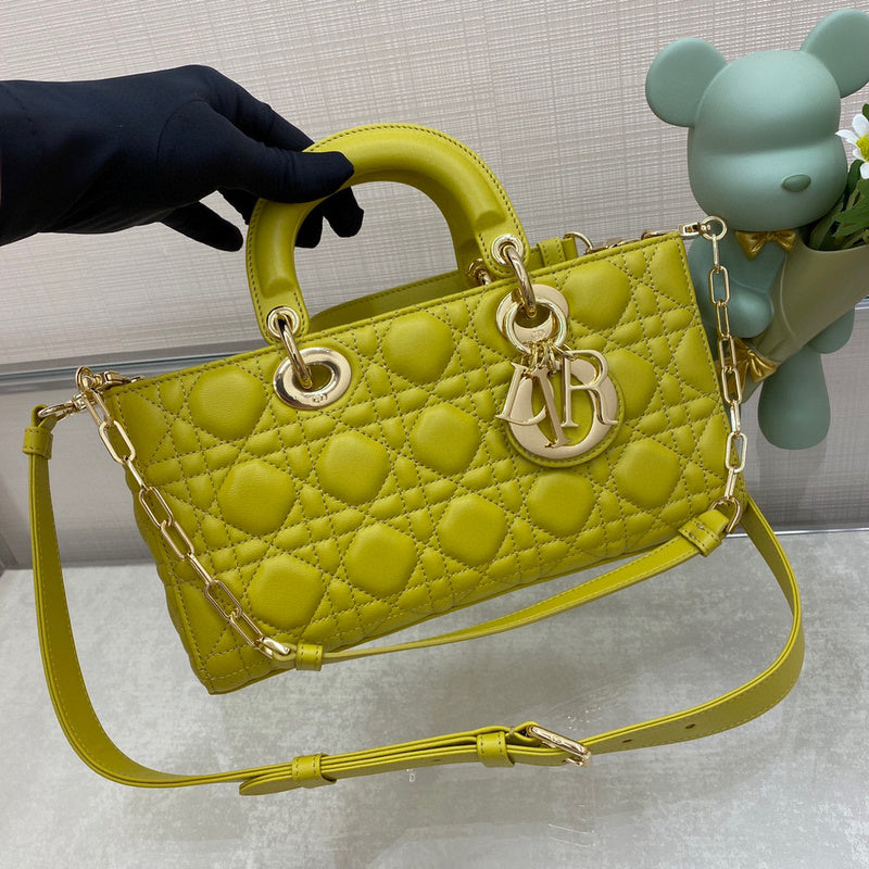 Bags Zone - Dior Bags - 3100