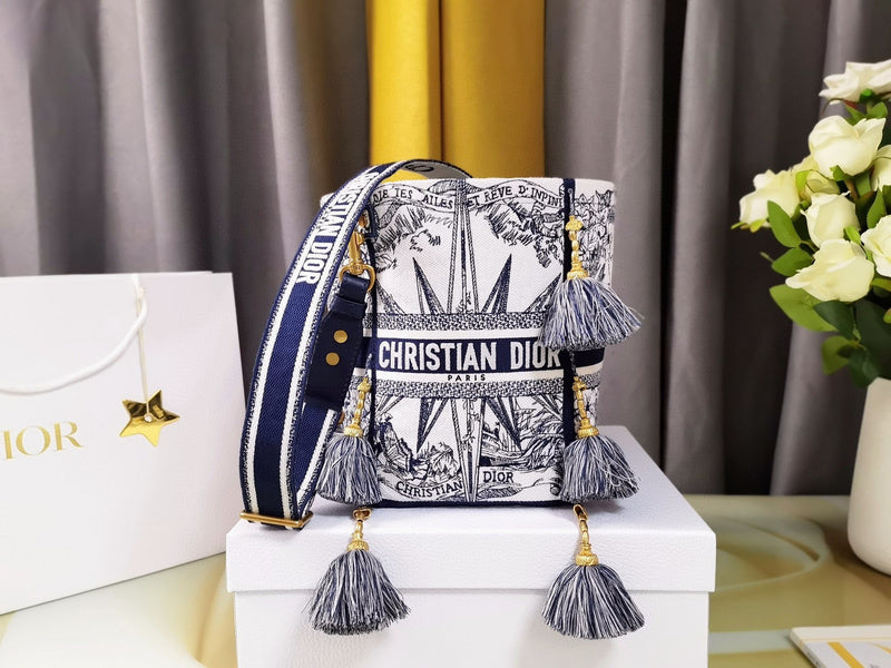 Bags Zone - Dior Bags - 2364