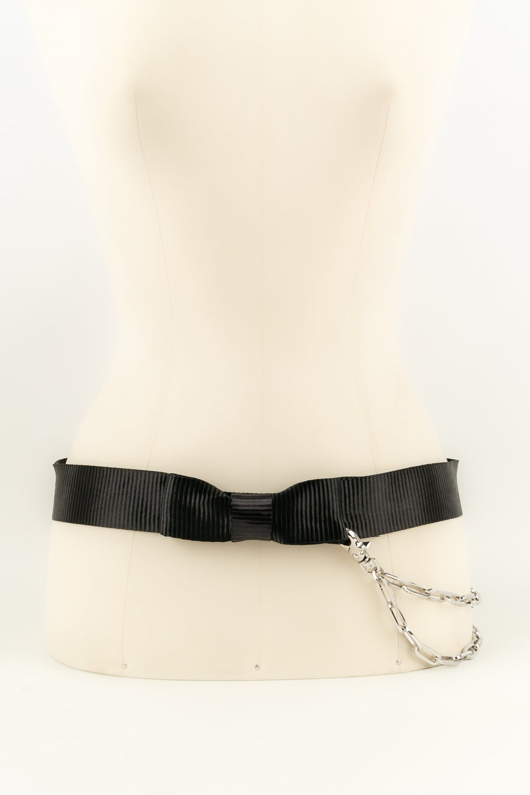 Ceinture Top Quality Chanel Printemps 2008