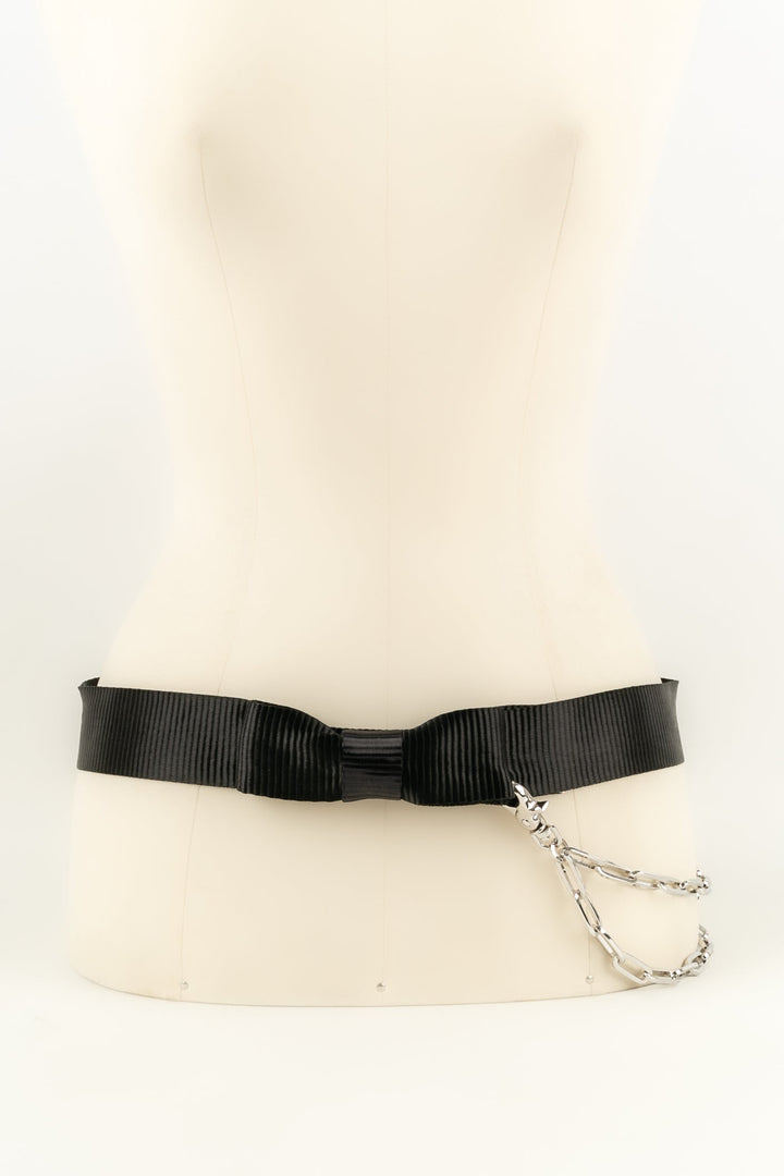 Ceinture Top Quality Chanel Printemps 2008