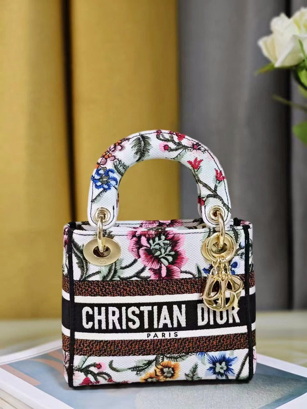 Bags Zone - Dior Bags - 1519