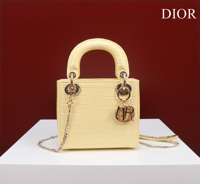 Bags Zone - Dior Bags - 1837