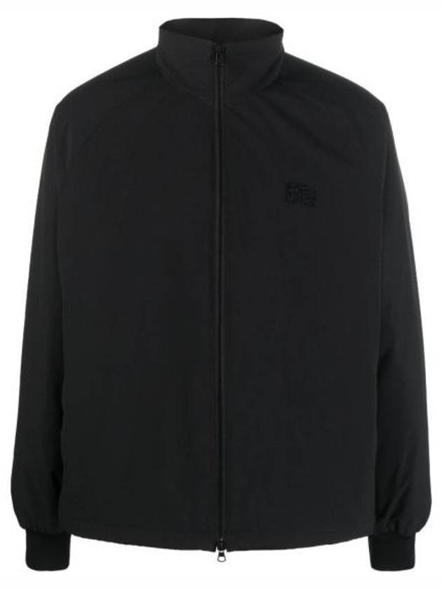 Burberry EKD Applique Jacket Black