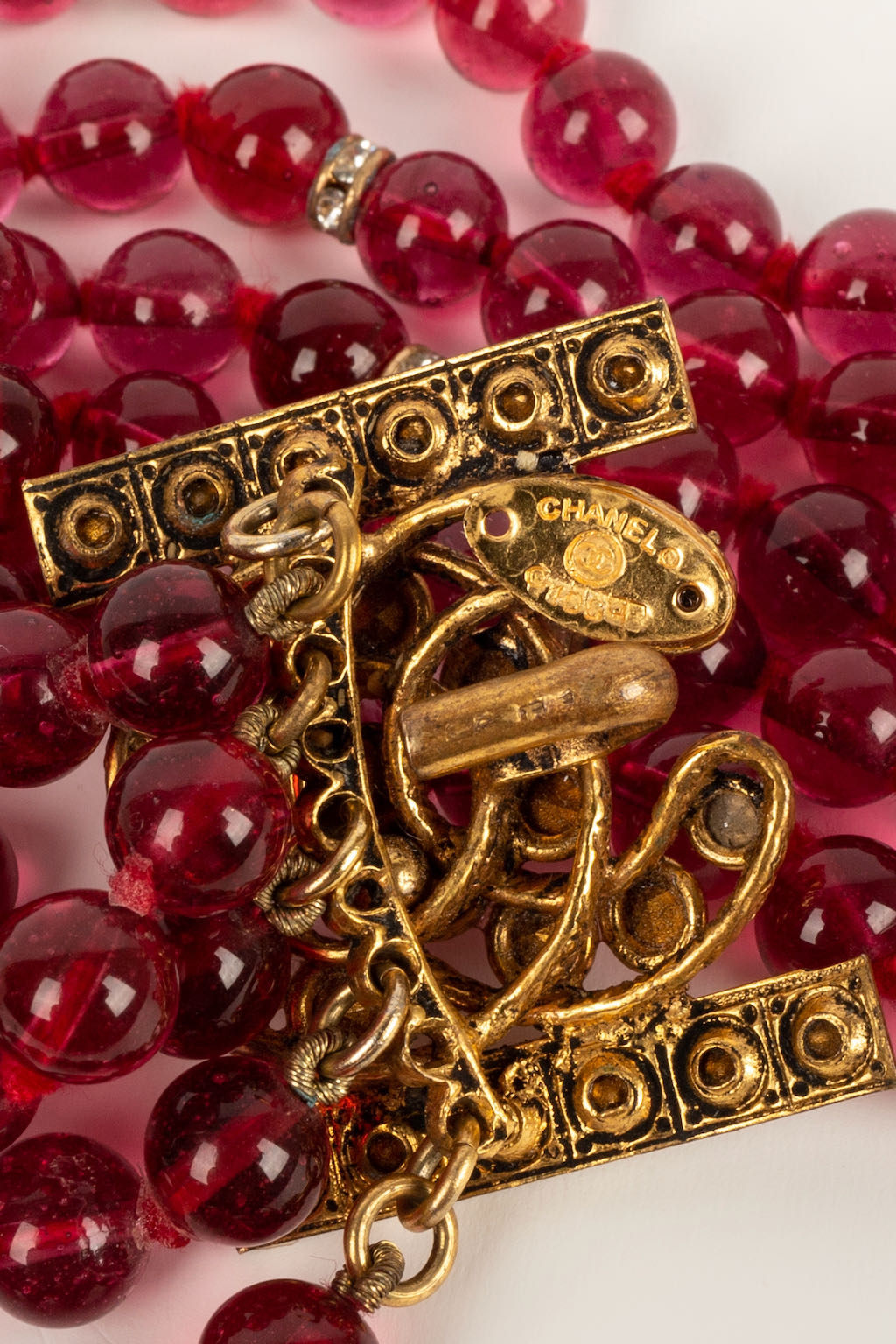 Bracelet Top Quality Chanel 1984