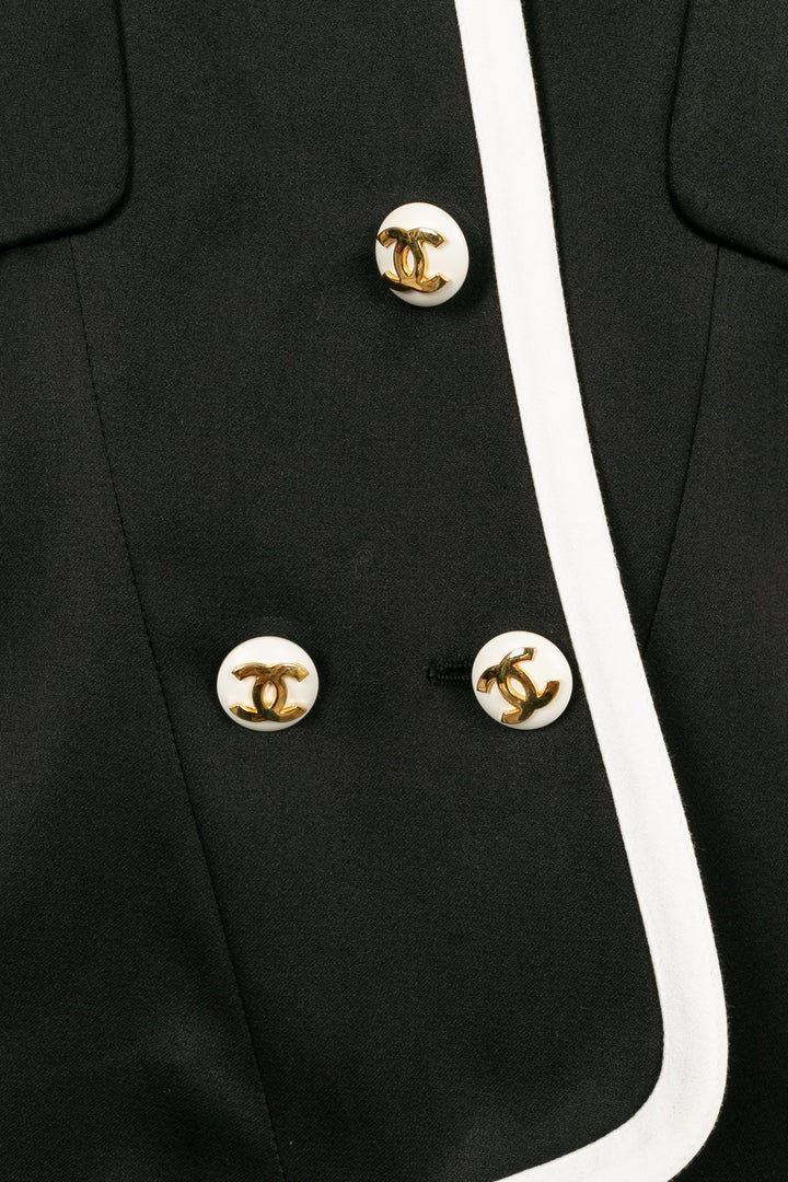 Veste Top Quality Chanel 1990s