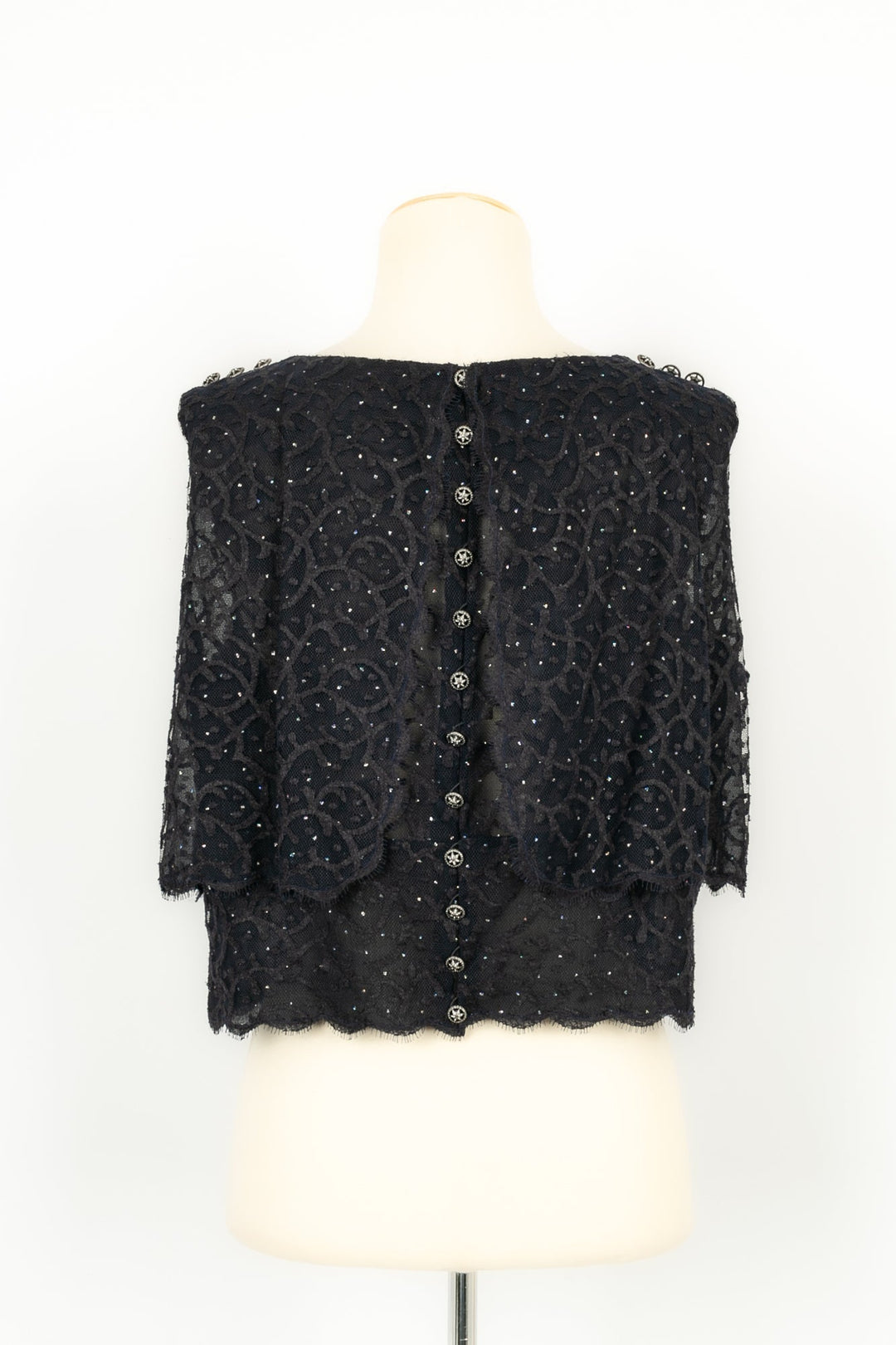 Ensemble Top Quality Chanel 2008