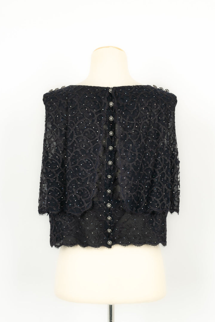 Ensemble Top Quality Chanel 2008