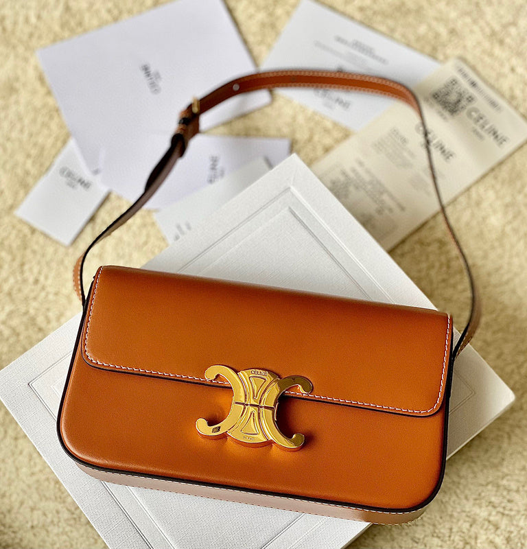 Top Quality Chanel Bag New Arrival Luxury Bag - 493