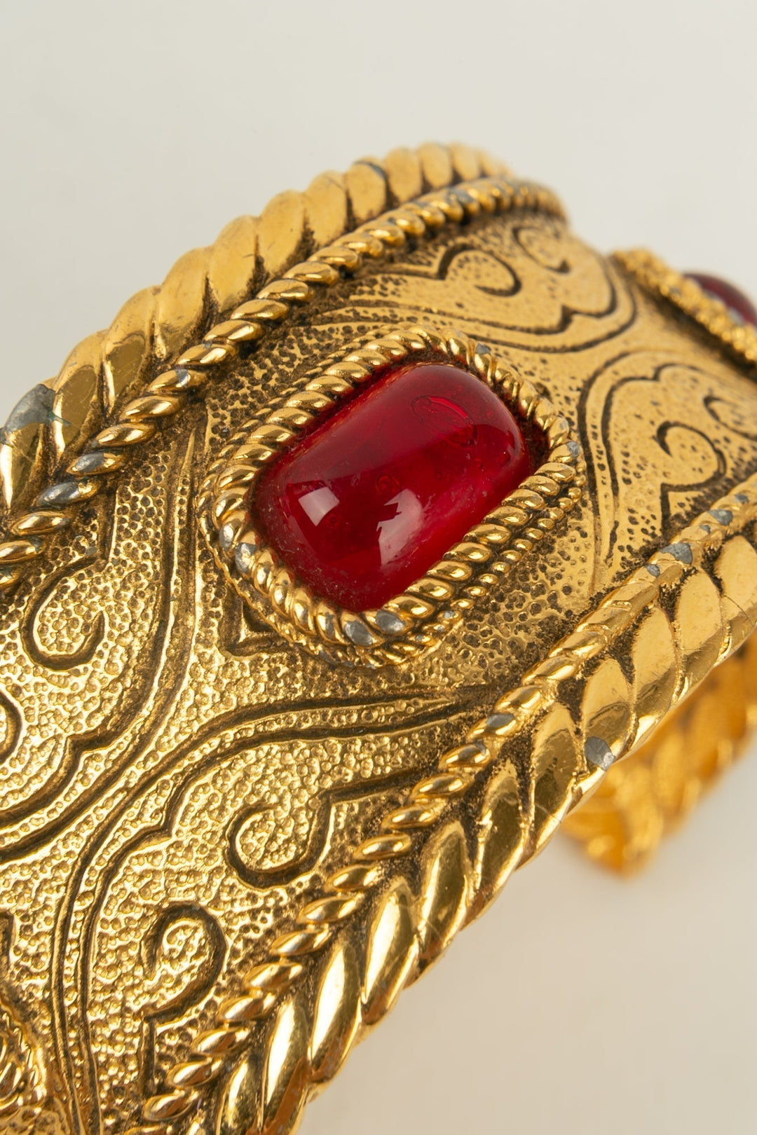 Bracelet Top Quality Chanel 1985