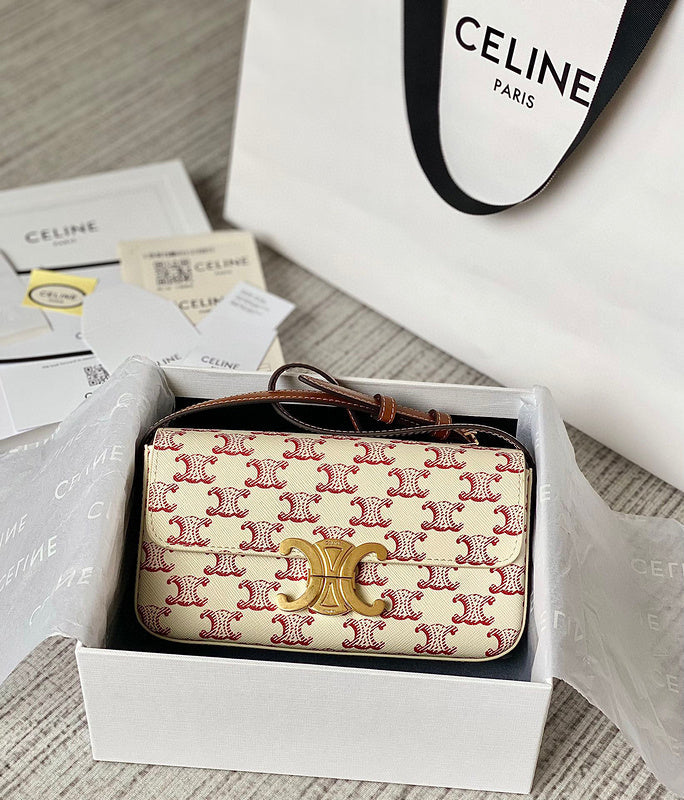 Top Quality Chanel Bag New Arrival Luxury Bag - 1026