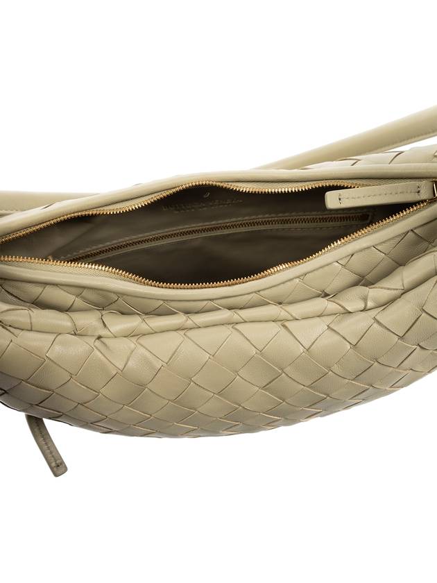 Bottega veneta 23 fw GEMELLI Medium Leather Shoulder Bag 764281VCPP12929 B0710947356