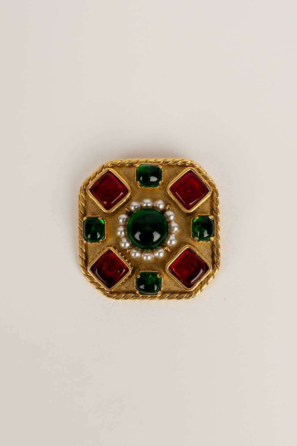 Broche Top Quality Chanel 1990s