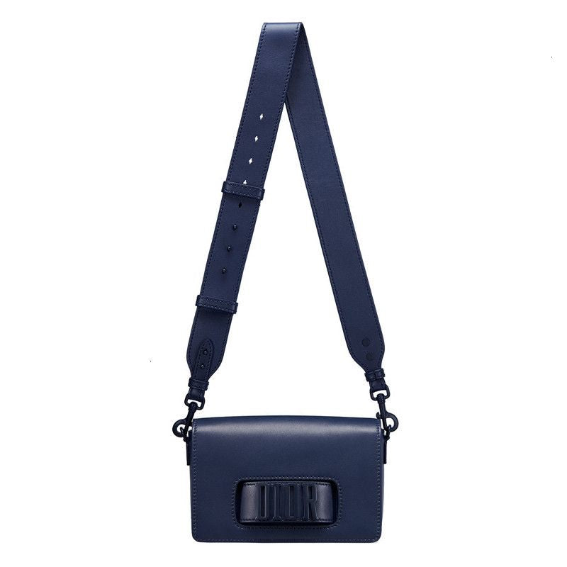 Top quality Dior Women's Logo Shoulder Bag M80 in In-85B | M8000ILOM