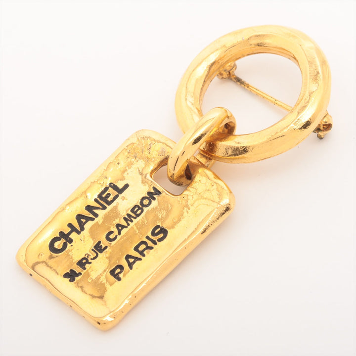 Top Quality Chanel 31 Cambon 1133 Brochure GP G