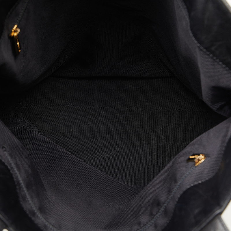 Top Quality Chanel Black Ramble   Top Quality Chanel Black Ramble Skin Black Ramble Skin Ladies Top Quality Chanel Black Ramble Black Ramble
