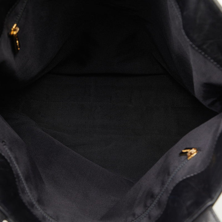 Top Quality Chanel Black Ramble   Top Quality Chanel Black Ramble Skin Black Ramble Skin Ladies Top Quality Chanel Black Ramble Black Ramble