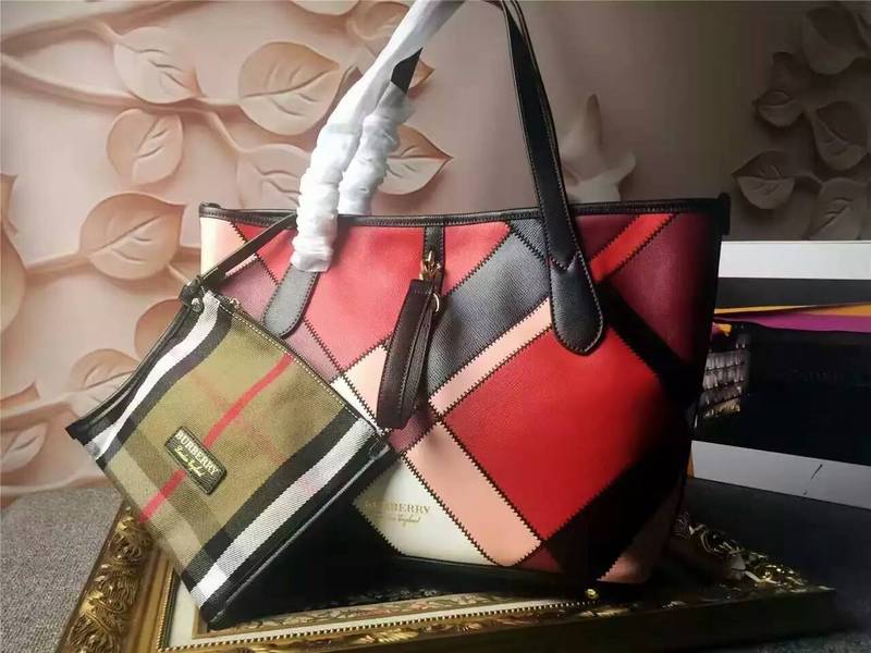 Burberry Bags - BG Bags - 1124