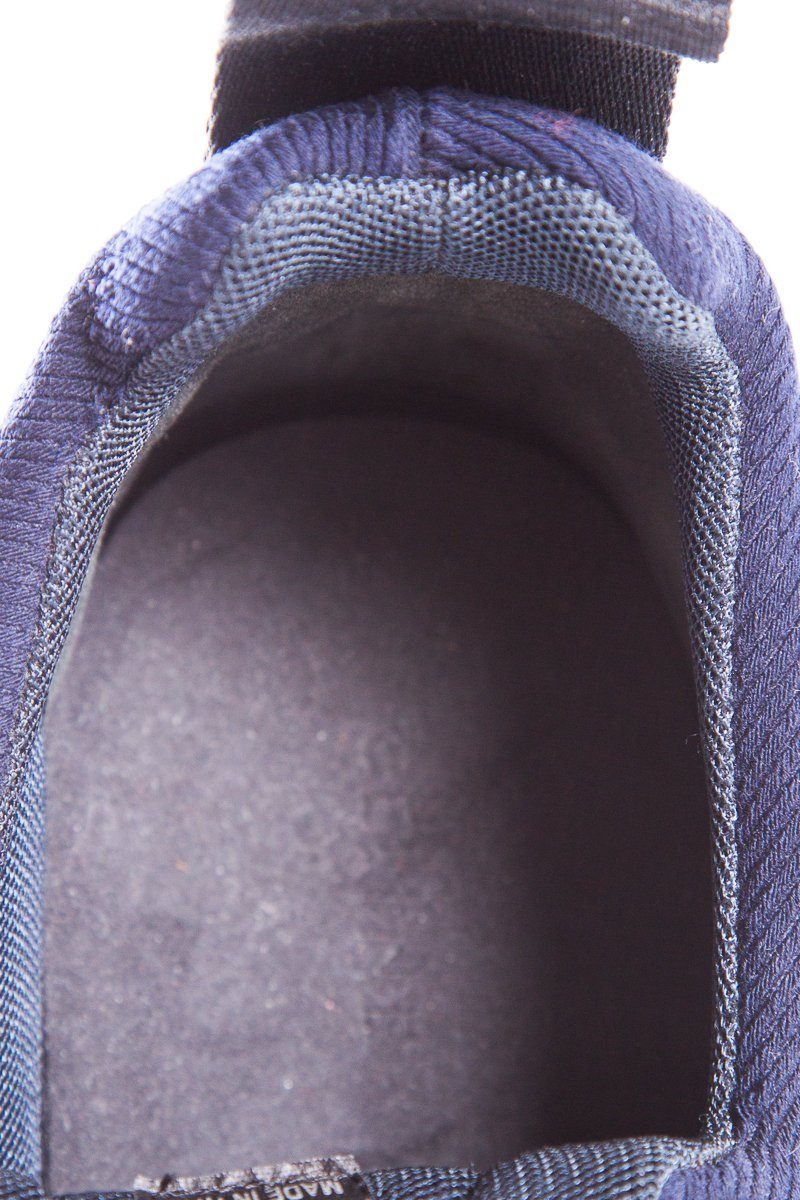 Céline Navy pull on Sneakers SZ 39